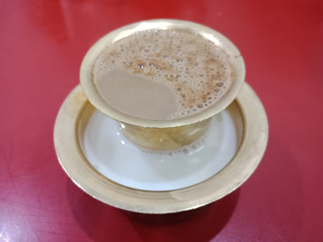 Sri Ananda Bahwan - George Town