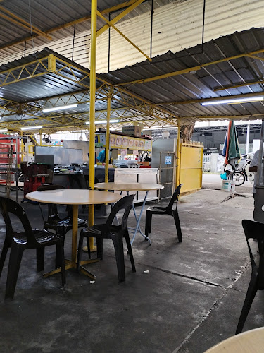 Comentarii opinii despre Hai Beng Coffee Shop