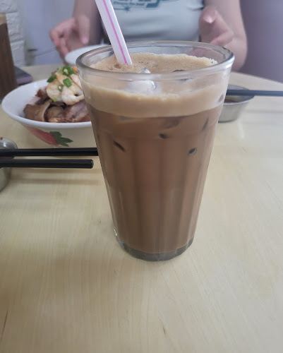 Opinii despre Restoran Xin Quan Fang în Ipoh - Gastronomi dan perhotelan