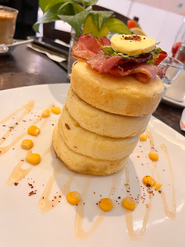 Antipodean @ Atria - Gastronomi dan perhotelan