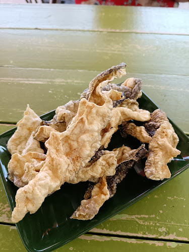 Woopin Kuching 湖滨鱼面 - Gastronomi dan perhotelan