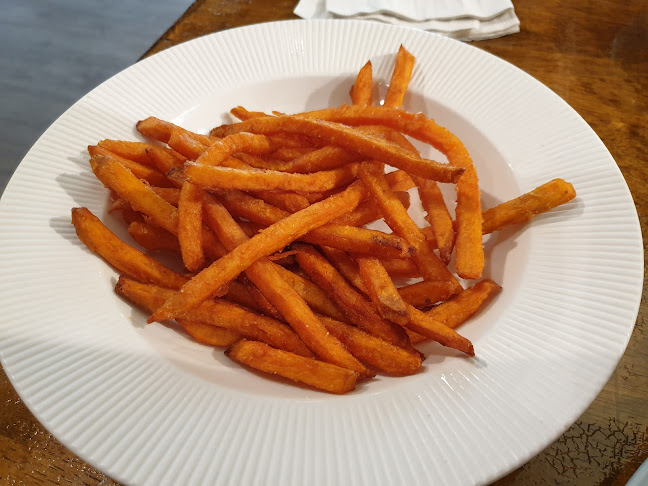 Let's Meat | American Restaurant | American Food | American Breakfast - Tanjung Bungah