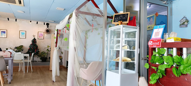 1188 Sky Cafe 1188天空咖啡厅 - Kuala Selangor