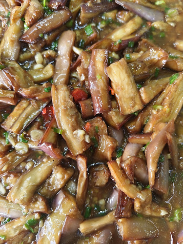 Comentarii opinii despre Hung Wang Teochew Porridge Restaurant