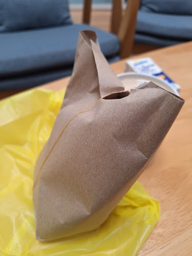 Opinii despre Capital Nasi Dagang Kelantan • Damansara Utama în Petaling Jaya - Gastronomi dan perhotelan