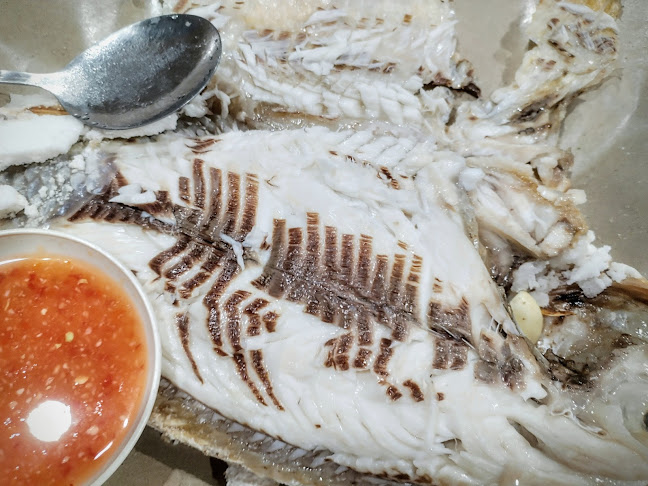 厨房有鱼 Fish Kitchen - Gastronomi dan perhotelan