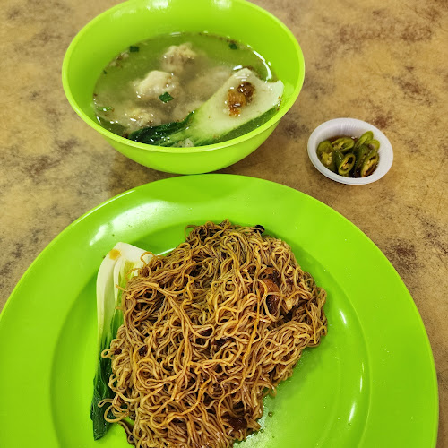 33, Jalan SS 4d/2, Ss 4, 47301 Petaling Jaya, Selangor