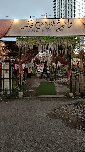 Opinii despre WARISAN WANJAH în Alor Setar - Gastronomi dan perhotelan