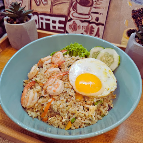 Neo Coffee - Bukit Tinggi