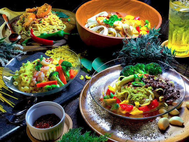 Karat Cafe - Gastronomi dan perhotelan