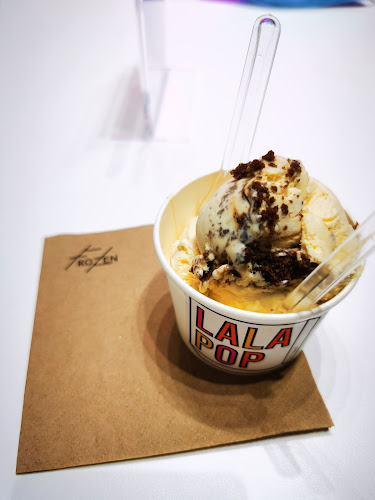 LaLaPop by Frozen - Kuala Lumpur