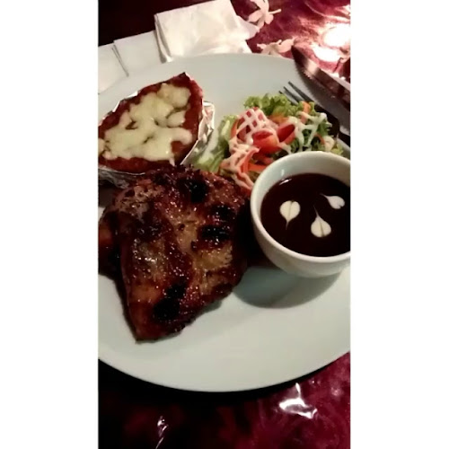 Normahsara Pizza & Pasta - Gastronomi dan perhotelan