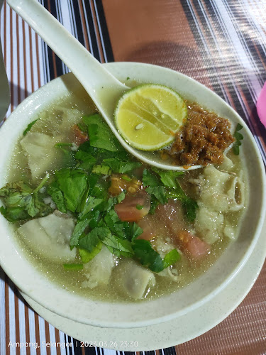 Cafe Jeliro Sengoti - Gastronomi dan perhotelan