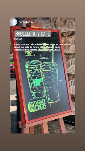 Celebrity Cafe - Kuching