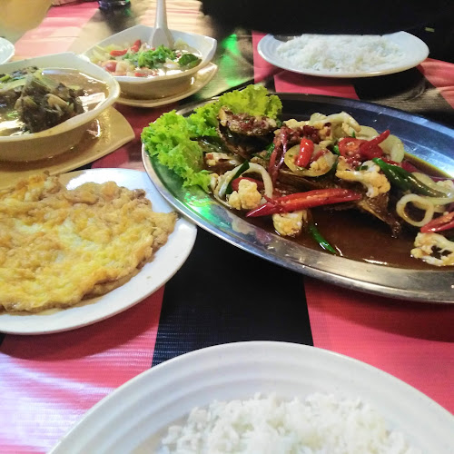 Restoran Sri Bunga seafood