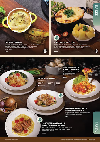 Auction Rooms Georgetown - Gastronomi dan perhotelan