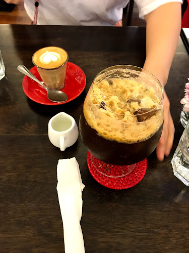 Antipodean @ Atria - Petaling Jaya