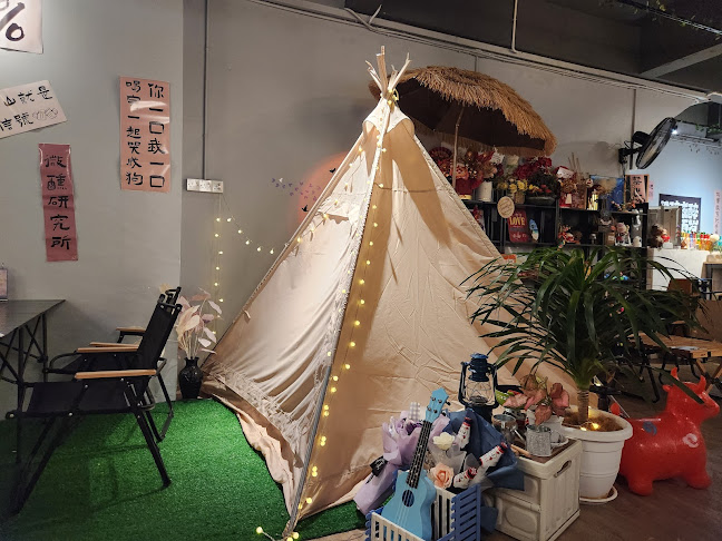 Summer Camp Cafe夏日露营吧 - Ipoh