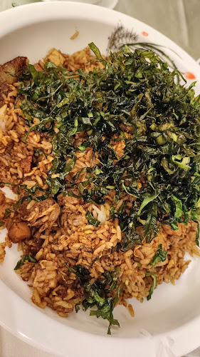 Opinii despre Hao Xiang Chi Seafood | Centro Klang în Klang - Gastronomi dan perhotelan