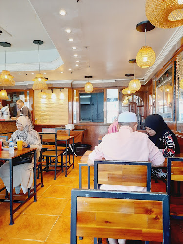 Sapina Restaurant Alor Setar - Gastronomi dan perhotelan