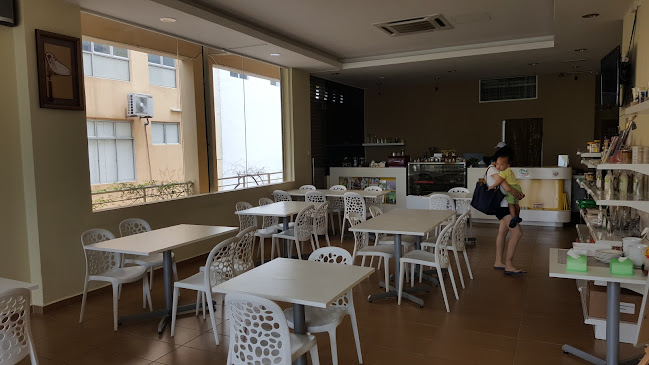 Comentarii opinii despre Loving Hut Vegan Cafe