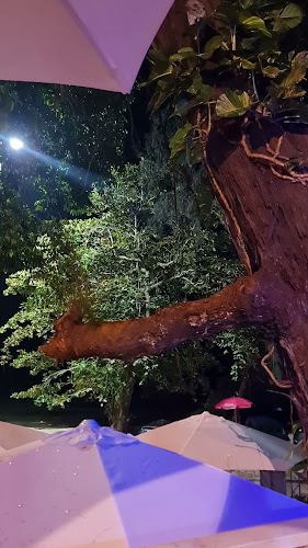 Comentarii opinii despre Colourful Beach Cafe @PDGH