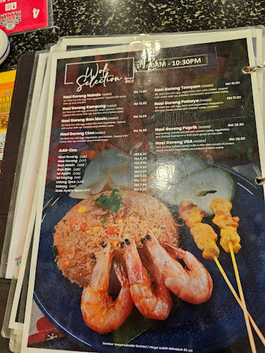 Jln Burung Keleto, Inanam, 88450 Kota Kinabalu, Sabah