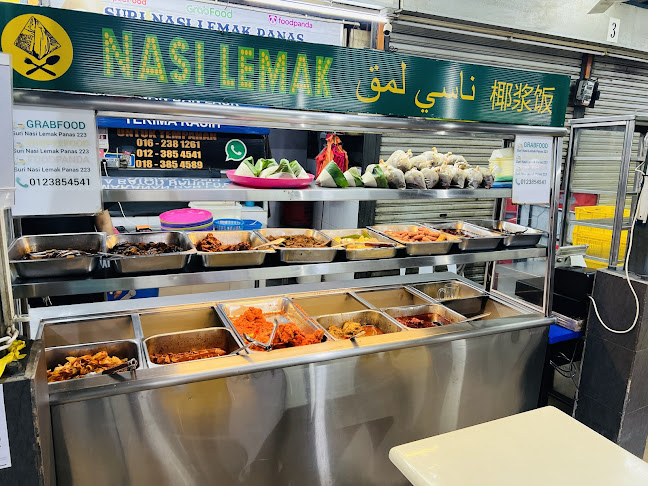 No 2, Jalan 51a/223, Seksyen 51a, 46100 Petaling Jaya, Selangor