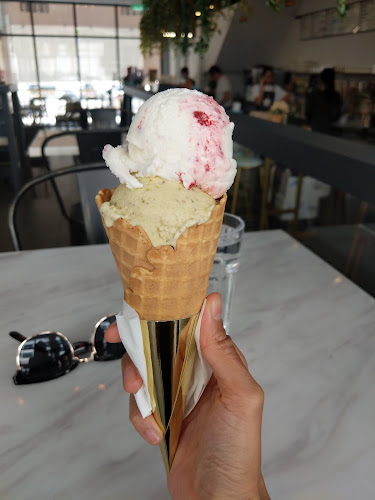 Opinii despre Scoopy's Gelateria în Miri - Gastronomi dan perhotelan