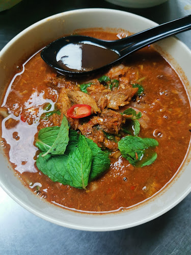 Restoran Bonz Coffee