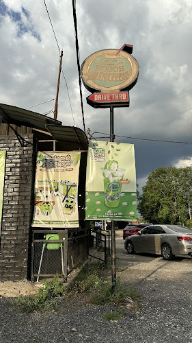 Hogoh De Coco HQ - Gastronomi dan perhotelan