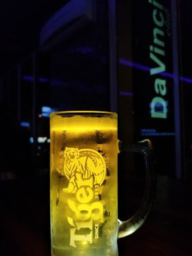 Da Vinci Club - Gastronomi dan perhotelan