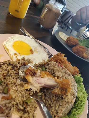 Sambal & Style - Gastronomi dan perhotelan