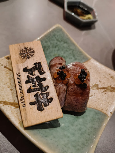 Comentarii opinii despre Hut Dining Buffet