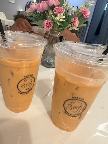 Borak Kafe - Iskandar Puteri