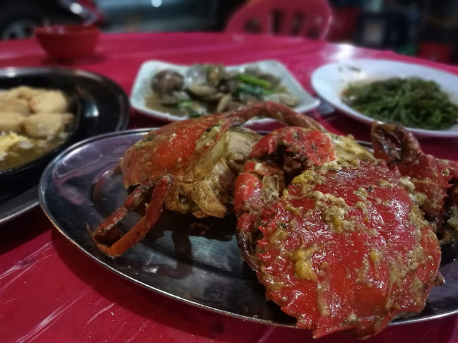 Restoran Soon Huat - Gastronomi dan perhotelan