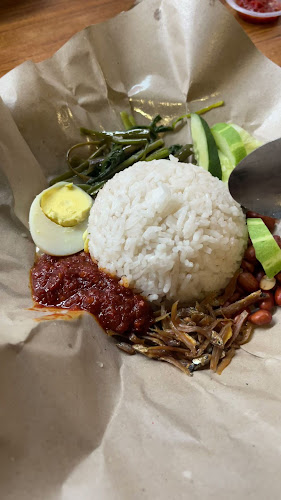 Comentarii opinii despre Anak Baba @ Brickfields