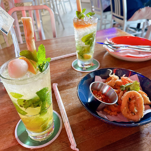 Opinii despre SOULed OUT Kota Kinabalu în Kota Kinabalu - Gastronomi dan perhotelan