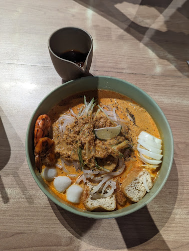 Comentarii opinii despre POKOK LaLaport