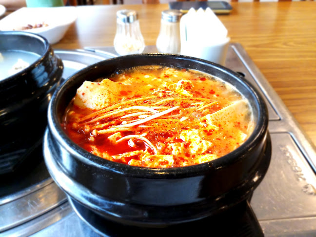 Seoul Garden - Gastronomi dan perhotelan