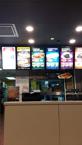 Domino's Pizza - Gastronomi dan perhotelan