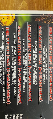 Comentarii opinii despre Kg Melayu Shellout