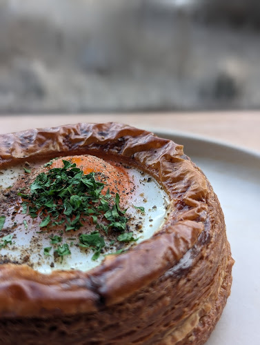 doudoubake - Petaling Jaya