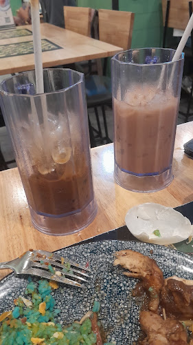 BeRempahh! @Central i-City - Shah Alam