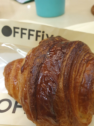 Comentarii opinii despre 5 Coffee (OFFFFive Coffee)