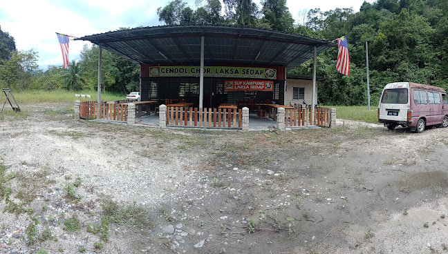 A181, 31300 Ipoh, Perak