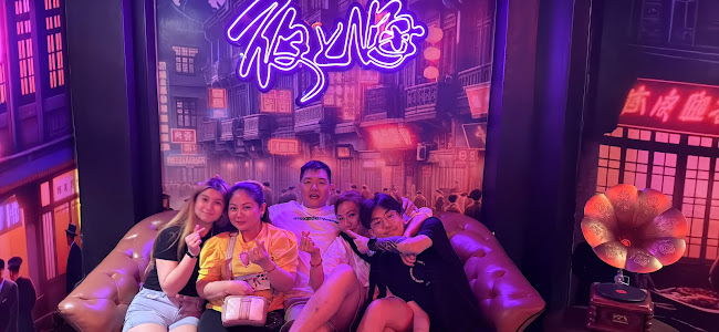 Comentarii opinii despre Ye Shanghai Bar