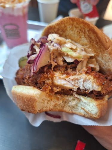 Comentarii opinii despre Shake Shack