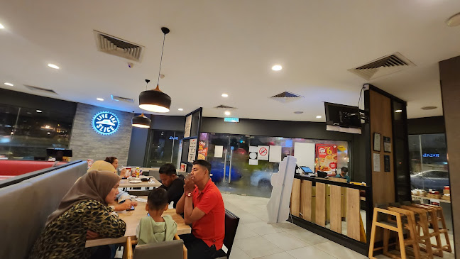 Pizza Hut TTDI - Kuala Lumpur