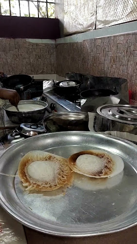 Astaka Lorong Kulit - Gastronomi dan perhotelan